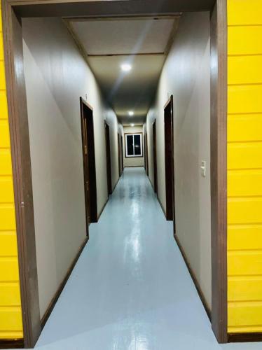 . Hotel Paradise B&S