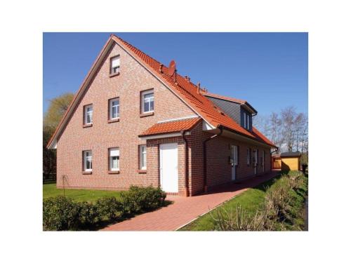 Holiday apartment Auszeit in Norddeich, Deutschland
