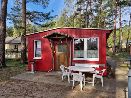 Holiday Home Ferienanlage Am Sidowsee by Interhome in Himmelpfort, Deutschland