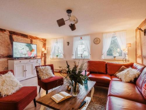 Holiday Home FH St- Andreasberg by Interhome in Sankt Andreasberg, Deutschland