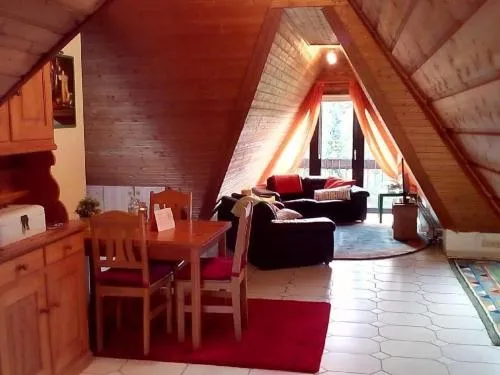 Apartment FEWOim Loftcharakter by Interhome in Essen, Deutschland