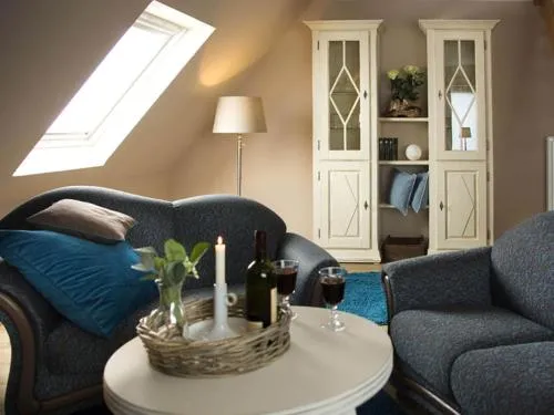 Dandelion Modern retreat in Leezdorf, Deutschland