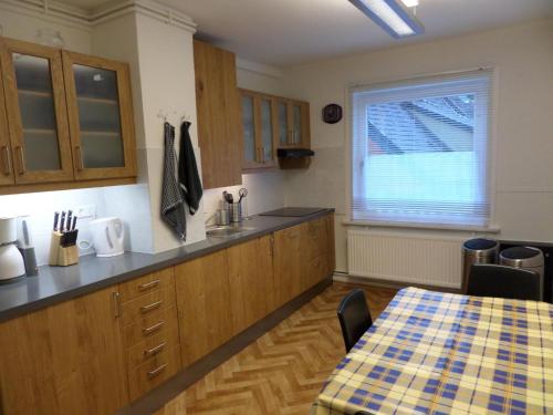 Holiday Home Einzigartiges Ferienhaus in Wildemann by Interhome in Wildemann Center