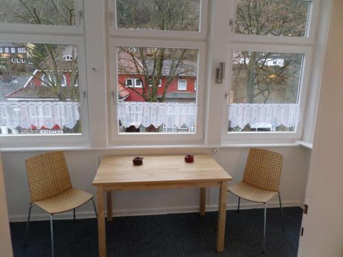 Holiday Home Einzigartiges Ferienhaus in Wildemann by Interhome in Wildemann Center