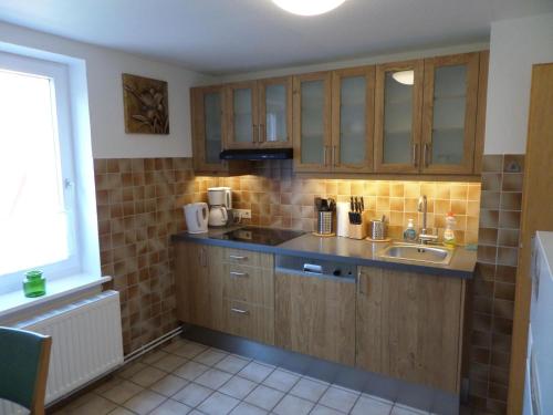 Holiday Home Einzigartiges Ferienhaus in Wildemann by Interhome in Wildemann Center