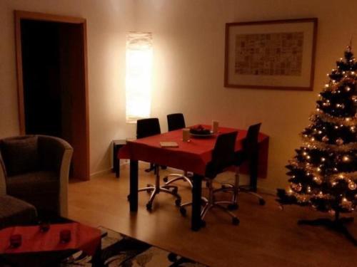 Holiday Home Einzigartiges Ferienhaus in Wildemann by Interhome in Wildemann Center