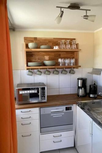 Holiday Home Ferienanlage Am Sidowsee by Interhome in Furstenberg-Havel