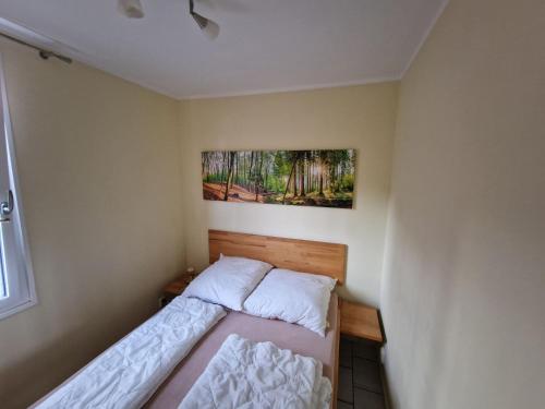 Holiday Home Ferienanlage Am Sidowsee by Interhome in Furstenberg-Havel