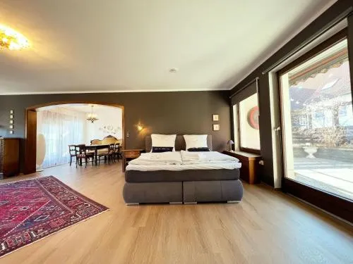 Apartment Altstadt Ferienwohnung Zentrum by Interhome in Hameln, Deutschland