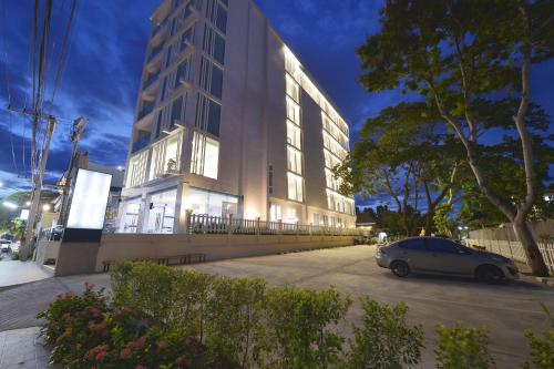 hotel photo