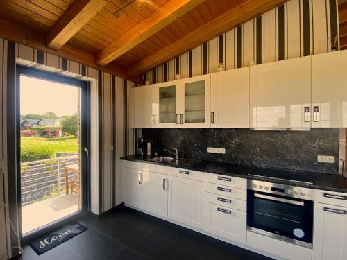 Apartment Wohnung in Schmidt mit Grill und Garten by Interhome in Schmidt, Deutschland