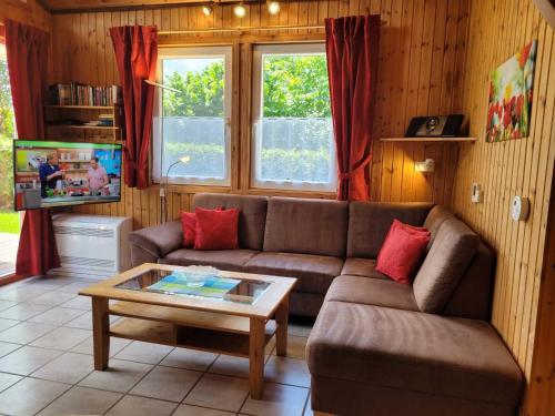 Holiday Home Alissa by Interhome in Extertal