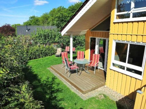 Holiday Home Alissa by Interhome in Extertal