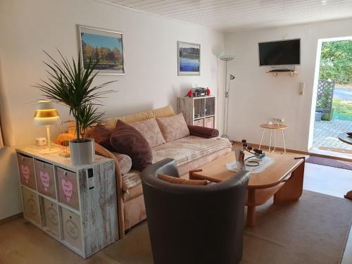 Apartment Apartment Gansäcker by Interhome in Mörshausen, Deutschland