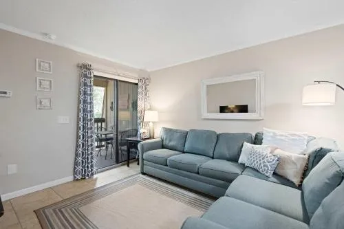 Sands Village A3D - Coligny Square Location photo 2