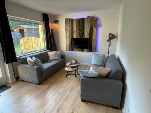 Apartment Renovierte Wohnung in Schwalefeld mit Garten- Terrasse und Grill by Interhome in Willingen, Deutschland