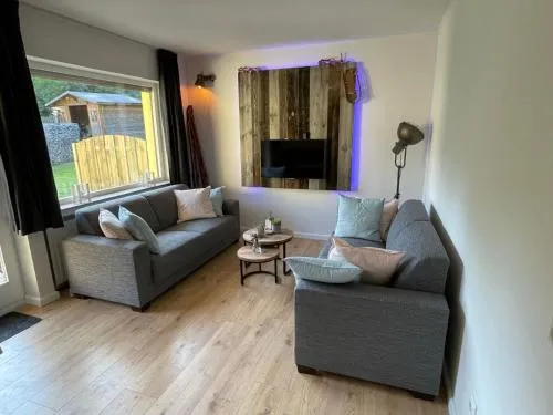 Apartment Renovierte Wohnung in Schwalefeld mit Garten- Terrasse und Grill by Interhome in Willingen, Deutschland