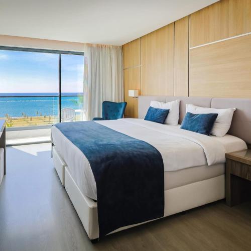 Lebay Beach Hotel in Larnaca