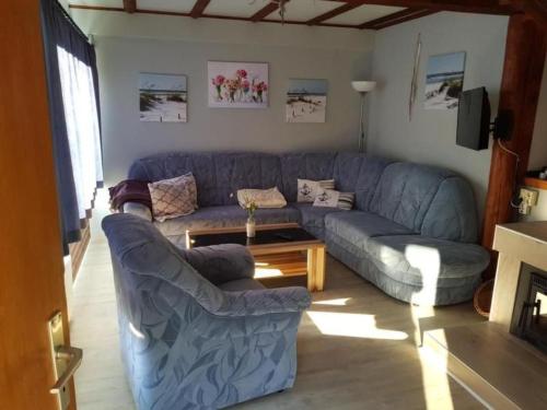 Holiday Home in Feriendorf Silbersee mit Garten by Interhome in 弗里倫多夫