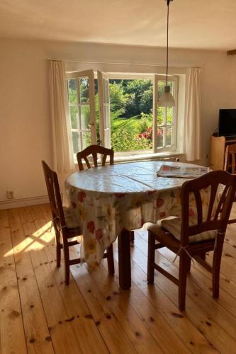 Holiday Home Finkenbusch by Interhome in Riepsdorf