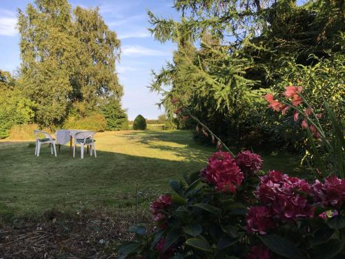 Holiday Home Finkenbusch by Interhome in Riepsdorf