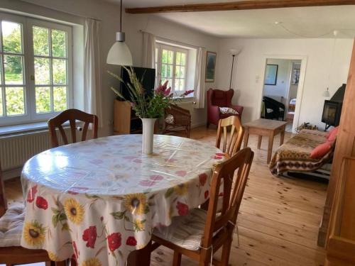 Holiday Home Finkenbusch by Interhome in Riepsdorf