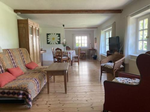Holiday Home Finkenbusch by Interhome in Riepsdorf