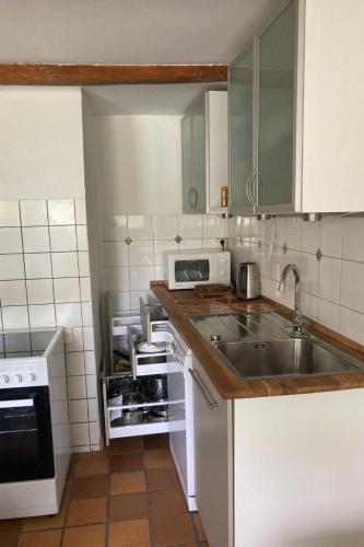 Holiday Home Finkenbusch by Interhome in Riepsdorf