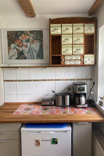 Holiday Home Finkenbusch by Interhome in Riepsdorf