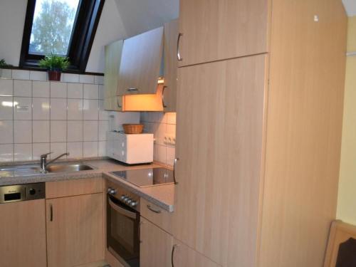 Holiday Home SaMaLeLa 51 by Interhome in 弗里倫多夫