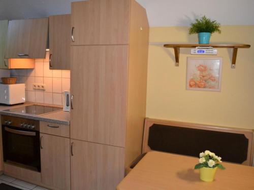 Holiday Home SaMaLeLa 51 by Interhome in 弗里倫多夫