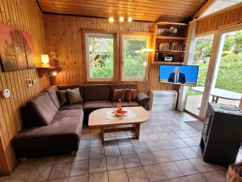 Holiday Home Nora by Interhome in Extertal
