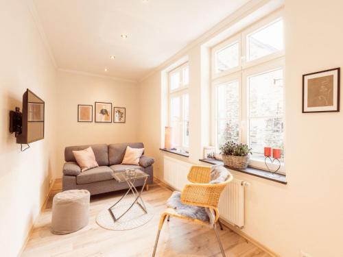 Apartment FeWo Mosel Hygge by Interhome in Winningen, Deutschland