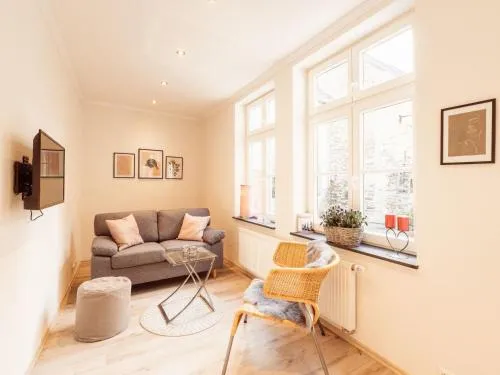 Apartment FeWo Mosel Hygge by Interhome in Winningen, Deutschland