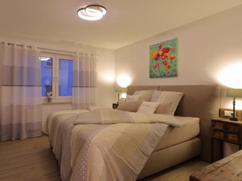 Apartment Appartement in Mastershausen mit Terrasse- Garten und Grill by Interhome in Mastershausen, Deutschland