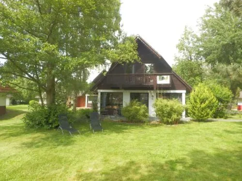 Holiday Home mit Grill- Terrasse und Garten by Interhome in Frielendorf, Deutschland