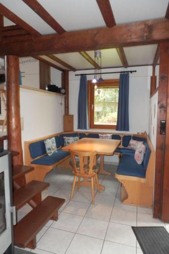 Holiday Home mit Grill- Terrasse und Garten by Interhome in Frielendorf