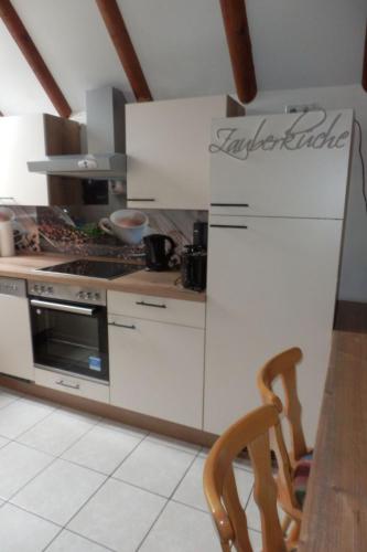 Holiday Home mit Grill- Terrasse und Garten by Interhome in Frielendorf