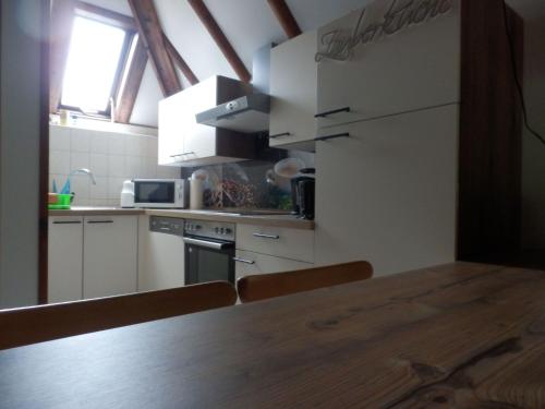 Holiday Home mit Grill- Terrasse und Garten by Interhome in Frielendorf