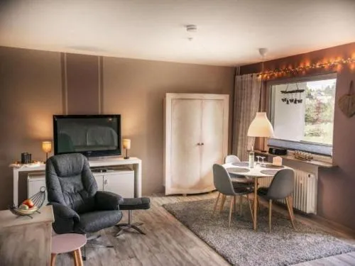 Apartment Harzgeiss by Interhome in Hohegeiß, Deutschland