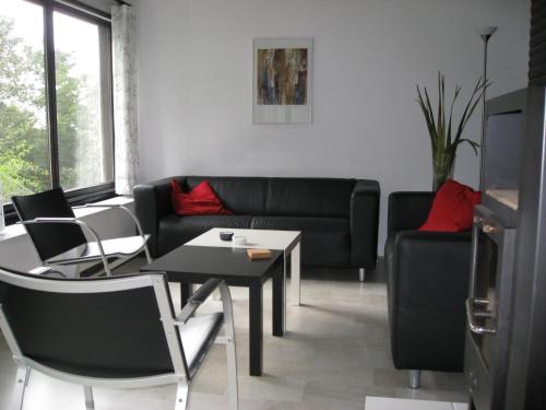 Holiday Home Am Sternberg 36 by Interhome in Frankenau