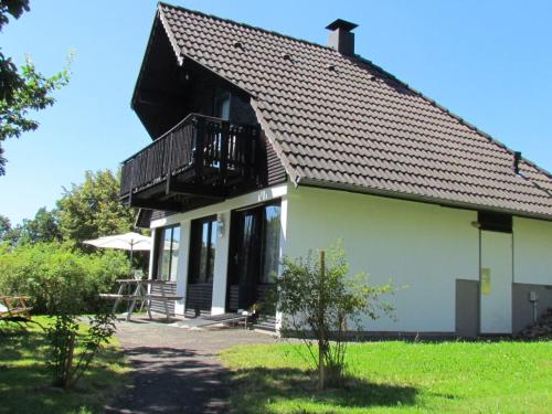 Holiday Home Am Sternberg 36 by Interhome in Frankenau