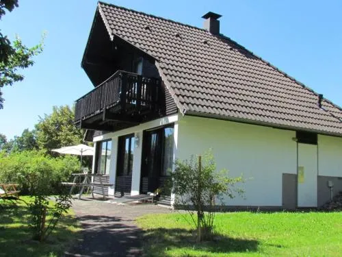 Holiday Home Am Sternberg 36 by Interhome in Frankenau, Deutschland