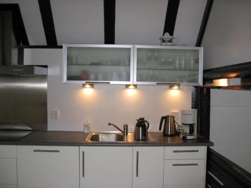 Holiday Home Am Sternberg 36 by Interhome in Frankenau