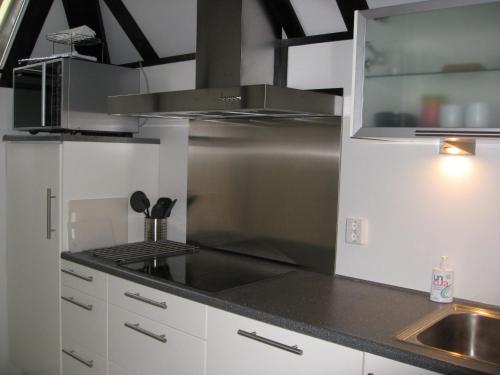 Holiday Home Am Sternberg 36 by Interhome in Frankenau
