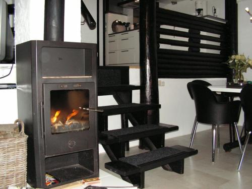 Holiday Home Am Sternberg 36 by Interhome in Frankenau