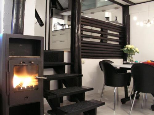 Holiday Home Am Sternberg 36 by Interhome in Frankenau