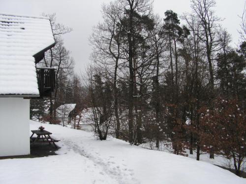 Holiday Home Am Sternberg 36 by Interhome in Frankenau