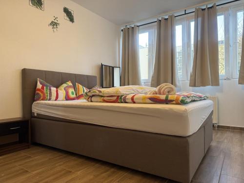 크레펠트 Apartment in Zentrum Krefeld 3성급 게스트하우스 스위트룸