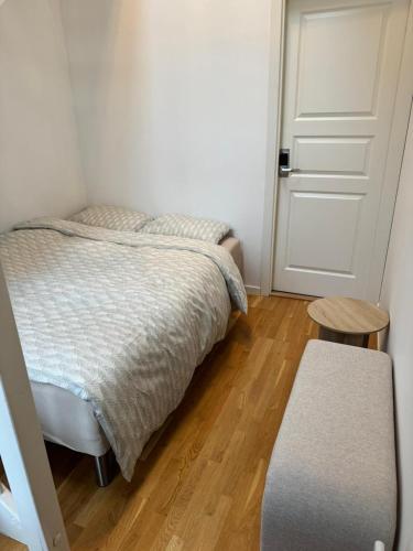 Cozy Budget Room in Central Oslo Shared Bathroom in Grünerløkka